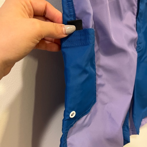 NWT BDG Men’s Swim Trunks - Picture 4 of 10